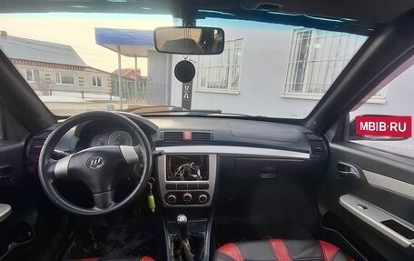 Lifan Breez (520), 2008 год, 65 000 рублей, 3 фотография