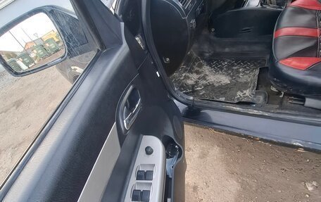 Lifan Breez (520), 2008 год, 65 000 рублей, 11 фотография