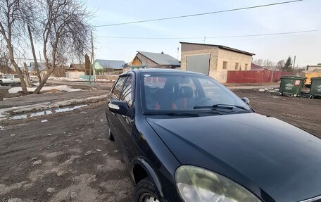 Lifan Breez (520), 2008 год, 65 000 рублей, 12 фотография