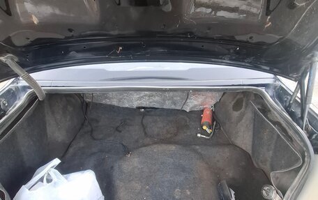 Lifan Breez (520), 2008 год, 65 000 рублей, 9 фотография