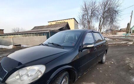 Lifan Breez (520), 2008 год, 65 000 рублей, 13 фотография