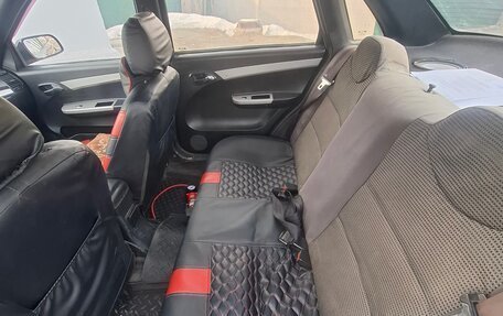 Lifan Breez (520), 2008 год, 65 000 рублей, 10 фотография