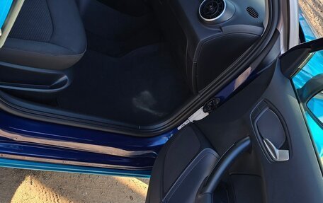 Audi A1, 2015 год, 1 650 000 рублей, 8 фотография