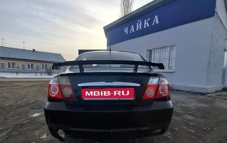 Lifan Breez (520), 2008 год, 65 000 рублей, 15 фотография