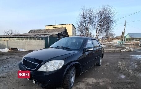Lifan Breez (520), 2008 год, 65 000 рублей, 16 фотография