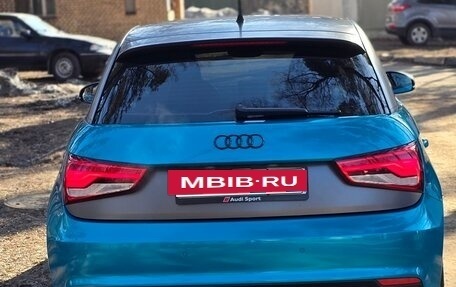 Audi A1, 2015 год, 1 650 000 рублей, 5 фотография