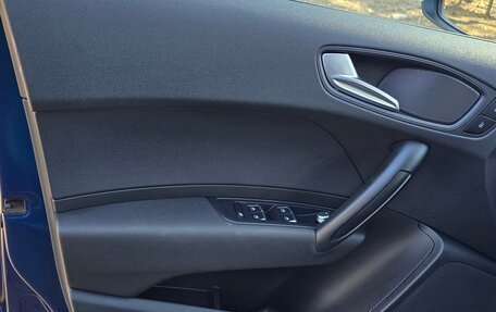 Audi A1, 2015 год, 1 650 000 рублей, 9 фотография