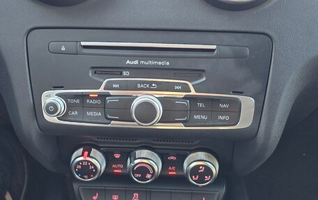 Audi A1, 2015 год, 1 650 000 рублей, 12 фотография