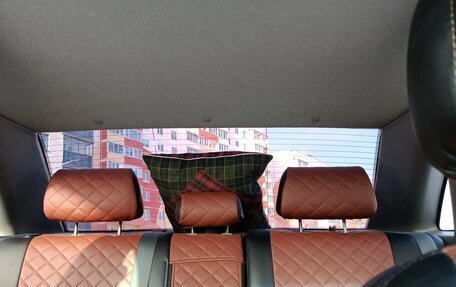 Daewoo Gentra II, 2015 год, 395 000 рублей, 6 фотография