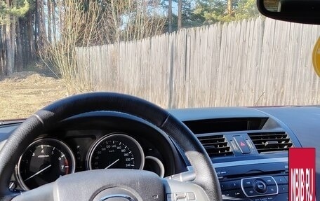 Mazda 6, 2008 год, 870 000 рублей, 2 фотография