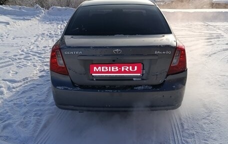 Daewoo Gentra II, 2015 год, 395 000 рублей, 4 фотография