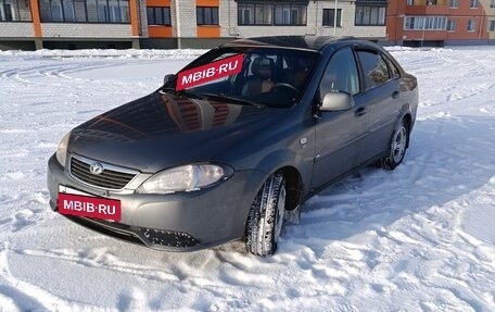 Daewoo Gentra II, 2015 год, 395 000 рублей, 2 фотография