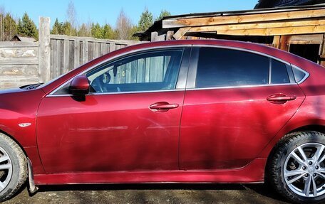 Mazda 6, 2008 год, 870 000 рублей, 5 фотография