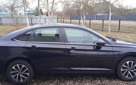 Volkswagen Lavida, 2022 год, 1 600 000 рублей, 5 фотография