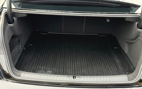 Audi A6, 2021 год, 4 880 000 рублей, 34 фотография