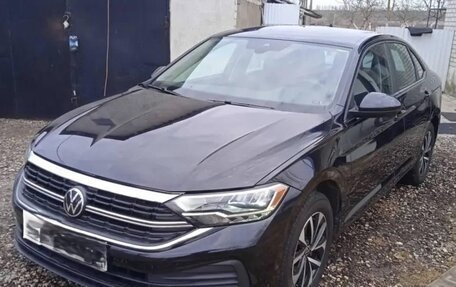 Volkswagen Lavida, 2022 год, 1 600 000 рублей, 3 фотография