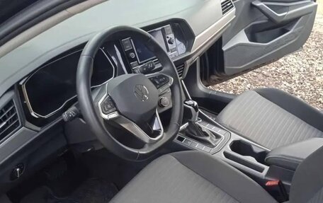 Volkswagen Lavida, 2022 год, 1 600 000 рублей, 7 фотография