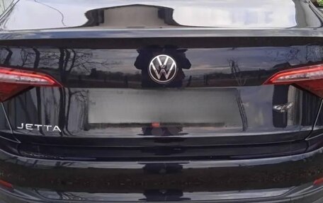 Volkswagen Lavida, 2022 год, 1 600 000 рублей, 6 фотография