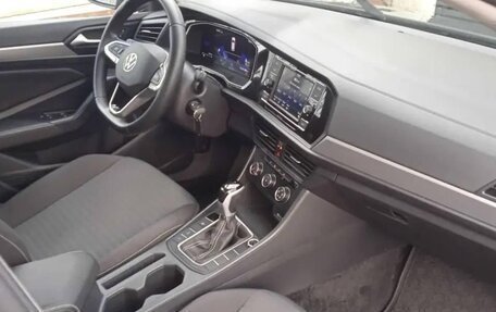 Volkswagen Lavida, 2022 год, 1 600 000 рублей, 9 фотография