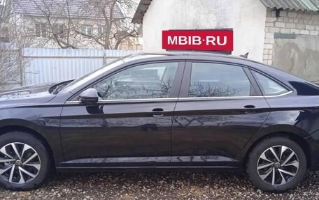 Volkswagen Lavida, 2022 год, 1 600 000 рублей, 4 фотография