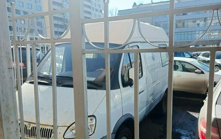 ГАЗ 310221 Волга, 2006 год, 630 000 рублей, 3 фотография