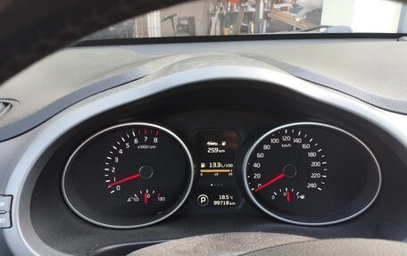 KIA Sportage III, 2015 год, 1 630 000 рублей, 7 фотография