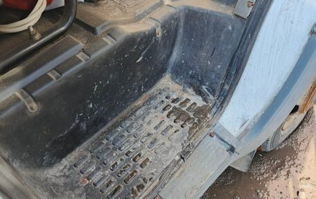 ГАЗ 310221 Волга, 2006 год, 630 000 рублей, 4 фотография