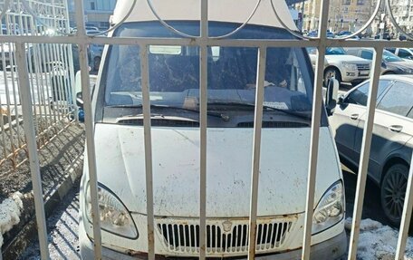 ГАЗ 310221 Волга, 2006 год, 630 000 рублей, 2 фотография