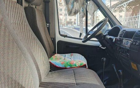 ГАЗ 310221 Волга, 2006 год, 630 000 рублей, 9 фотография