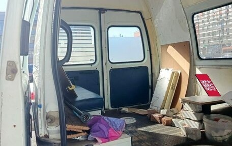 ГАЗ 310221 Волга, 2006 год, 630 000 рублей, 6 фотография