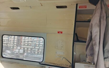 ГАЗ 310221 Волга, 2006 год, 630 000 рублей, 10 фотография