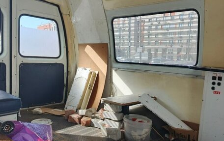 ГАЗ 310221 Волга, 2006 год, 630 000 рублей, 11 фотография