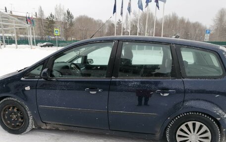 Ford C-MAX I рестайлинг, 2006 год, 320 000 рублей, 4 фотография