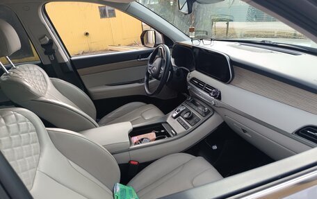 Hyundai Palisade I, 2022 год, 4 650 000 рублей, 6 фотография