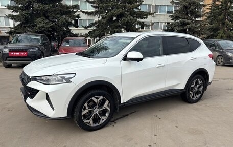 Haval F7 I, 2022 год, 2 200 000 рублей, 2 фотография