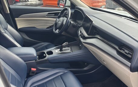 Haval F7 I, 2022 год, 2 200 000 рублей, 5 фотография