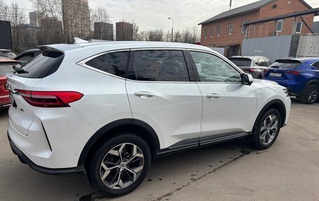 Haval F7 I, 2022 год, 2 200 000 рублей, 3 фотография