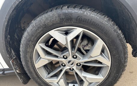 Haval F7 I, 2022 год, 2 200 000 рублей, 10 фотография