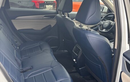 Haval F7 I, 2022 год, 2 200 000 рублей, 7 фотография