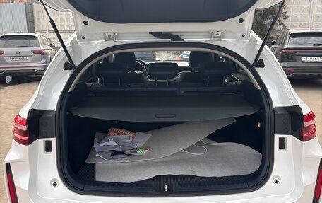 Haval F7 I, 2022 год, 2 200 000 рублей, 6 фотография