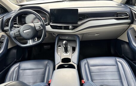 Haval F7 I, 2022 год, 2 200 000 рублей, 8 фотография