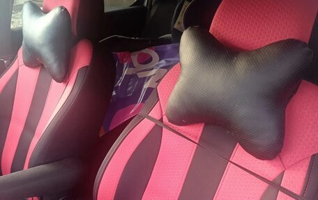 Peugeot 307 I, 2002 год, 300 000 рублей, 5 фотография