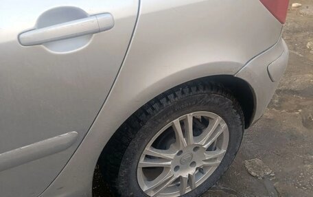 Peugeot 307 I, 2002 год, 300 000 рублей, 3 фотография