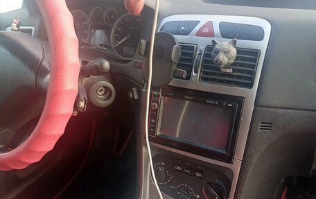 Peugeot 307 I, 2002 год, 300 000 рублей, 9 фотография