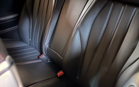 Bentley Continental GT II рестайлинг, 2013 год, 4 000 000 рублей, 7 фотография