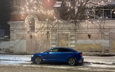 Audi A3, 2021 год, 1 650 000 рублей, 2 фотография