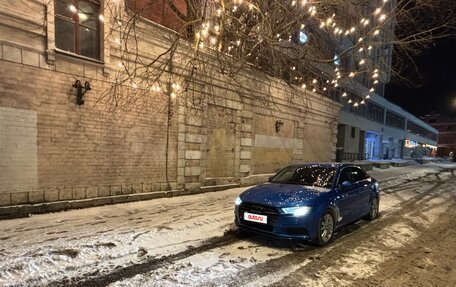 Audi A3, 2021 год, 1 650 000 рублей, 3 фотография