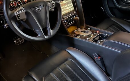 Bentley Continental GT II рестайлинг, 2013 год, 4 000 000 рублей, 6 фотография