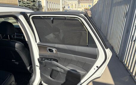 KIA Sorento IV, 2021 год, 5 140 000 рублей, 10 фотография