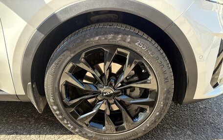 KIA Sorento IV, 2021 год, 5 140 000 рублей, 9 фотография